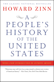 Peoples History of The United States Book
Key Bookstore