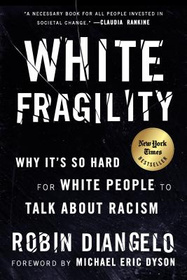 White Fragility
Key Bookstore